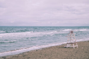 Ortley Beach real estate gives people access to the beach